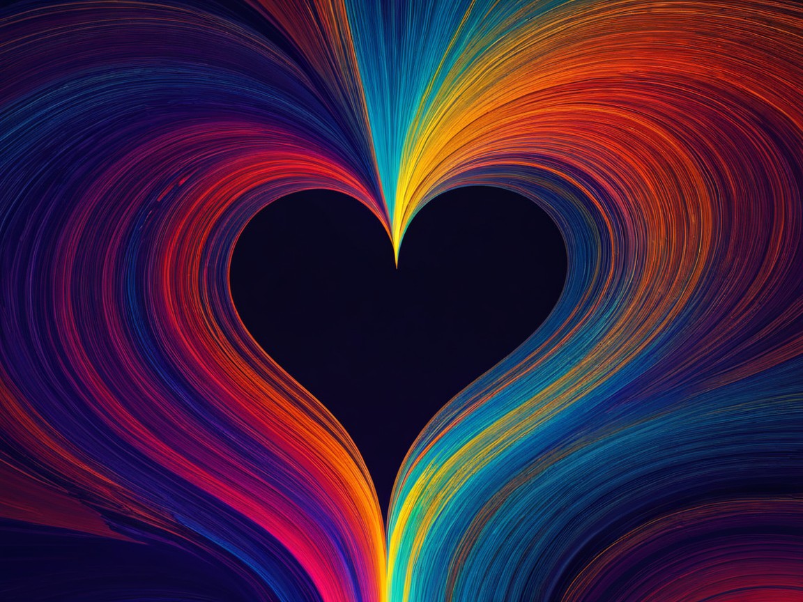 The Day Love Forgot to Show Up