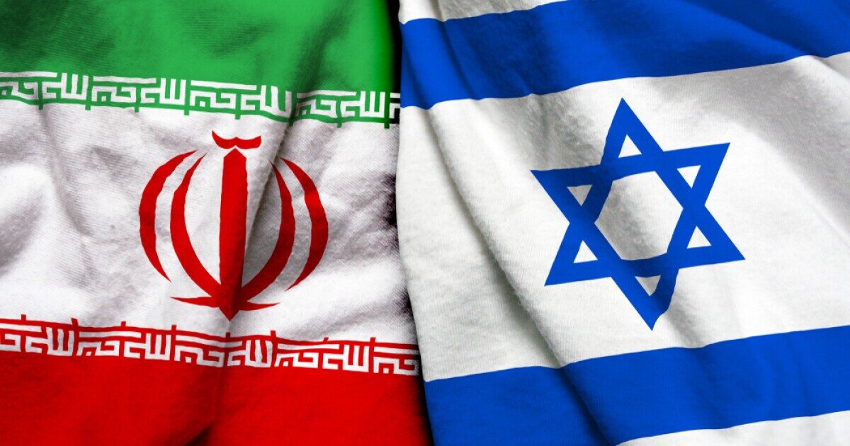 The Middle East is now on the brink