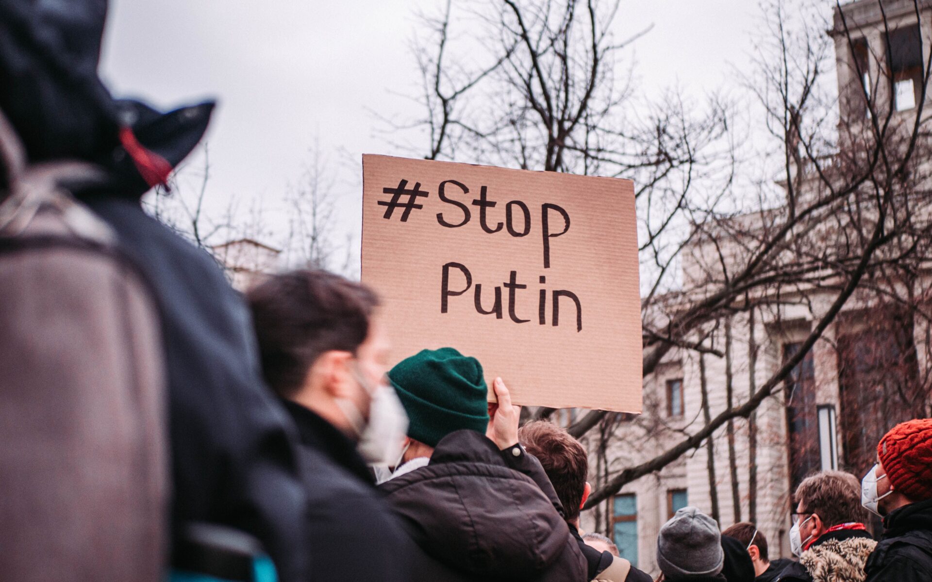 Архитектурата на новия „патов“ мир. Част 2.